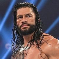 Roman reigns