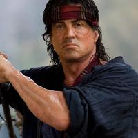 John Rambo