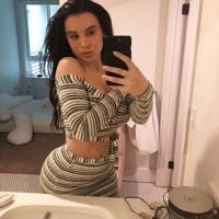 Lana rodes