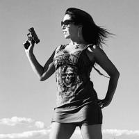 Christy Burleson