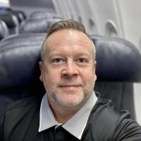 David cooper