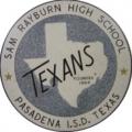 Sam Rayburn High School, Pasadena, TX