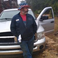Leon Morgan