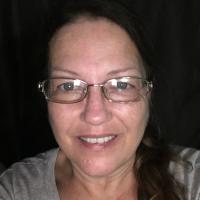 Renae Patterson