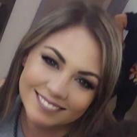 Gina Bortolussi