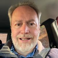John McArthur