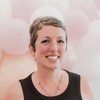 Kelly Sawin