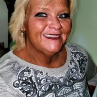 Amber Slusser