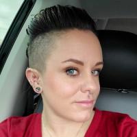Bre Musgrave