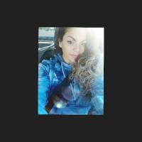 Melissa strong bowers