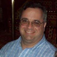 Roger Mangum