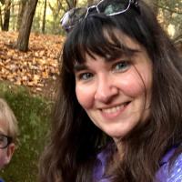 Nicole Yard