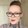 Joanne McGuire