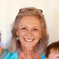 Deborah Graves