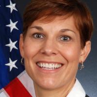 Jill LaFave
