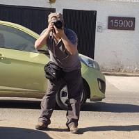 Mauricio Villalobos Vergara