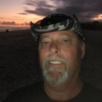 Russ Dameron