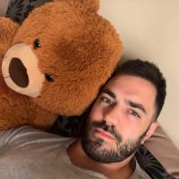 Mitchell Alexandru
