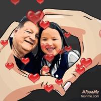 Rikard Johan Johansen