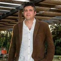 Mark Anthony