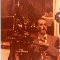 claude L richardson
