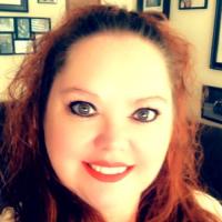 Justine Van Fossen