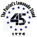 The Patriots Lemonade Stand