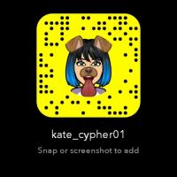 Kate Cypher