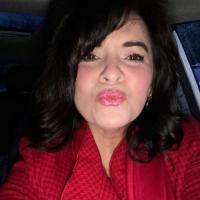 Sherry Lynn