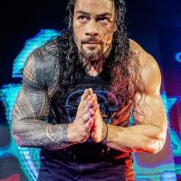 Roman reigns