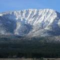 Lassen County Rocks