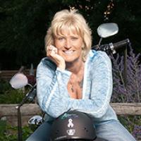 Linda J Beck