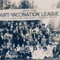 Global Anti - Inoculation League