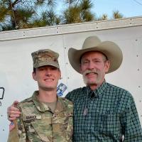 Billy Barber