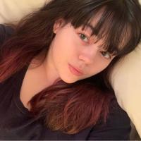 Crystal Dawson