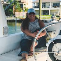 Betty Jo Luckey