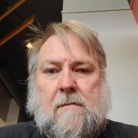 Roy Welborn