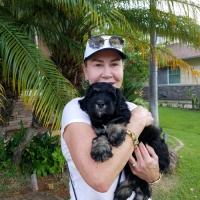 Monique Van den Hurk