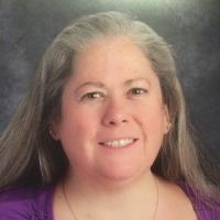 Colleen Kilroy