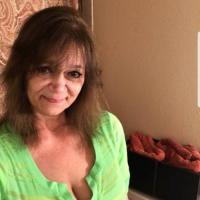 Keetha Marie Eckert
