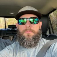 Joshua Byerly