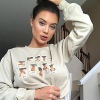 Nicole Patricia