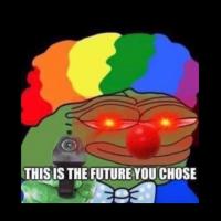 ThisIsTheFutureYouChose