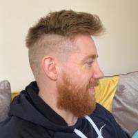 Paul Fitzpatrick