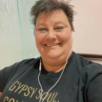 TRACI MORRIS