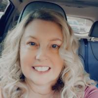 Edwina Spaulding