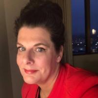 Christine Jurgensen