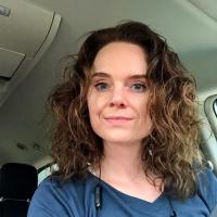 Melina Maupin