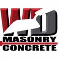 WD Masonry and Concrete