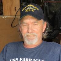 Phillip Thedford